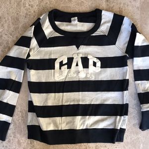 GAP Crewneck Sweater